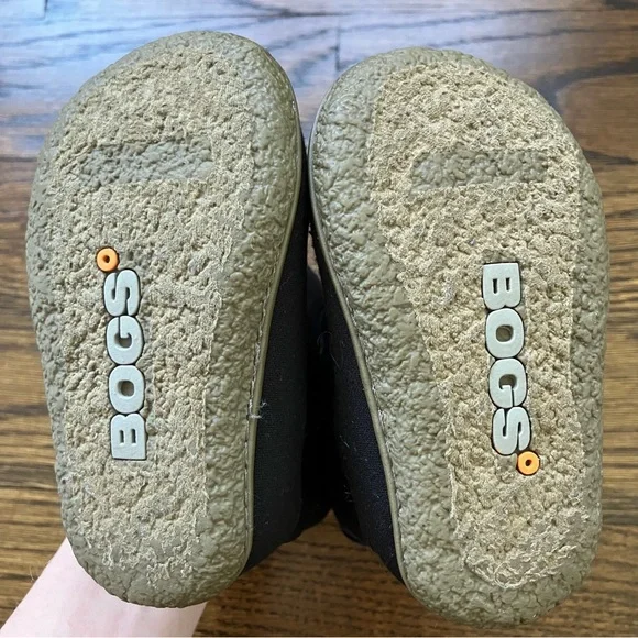 Baby Bogs Winter Boots - Picture 4 of 9